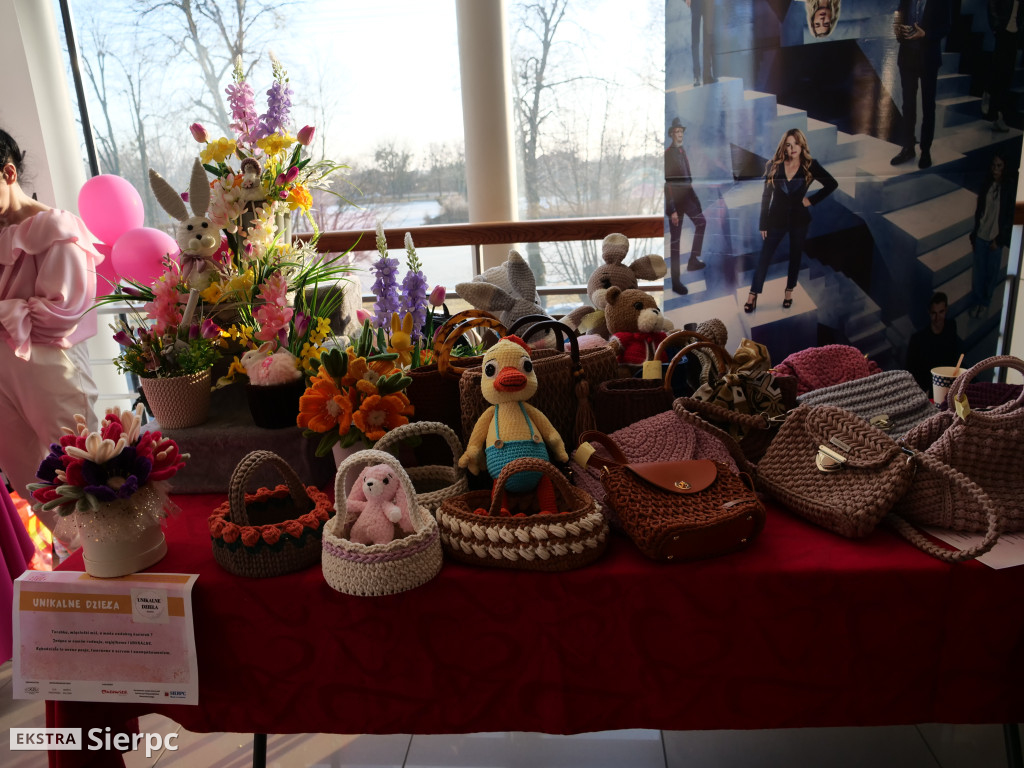 Dzień Wszystkich Kobiet