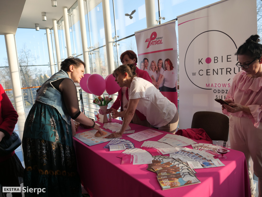 Dzień Wszystkich Kobiet