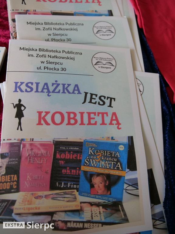 Dzień Wszystkich Kobiet