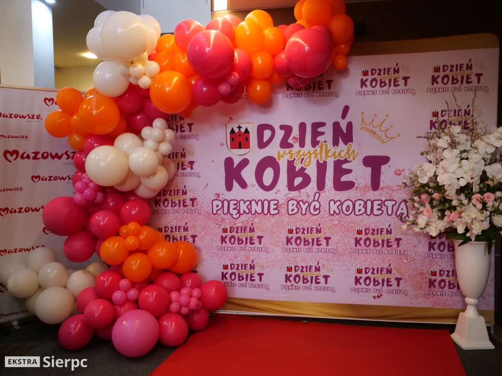 Dzień Wszystkich Kobiet