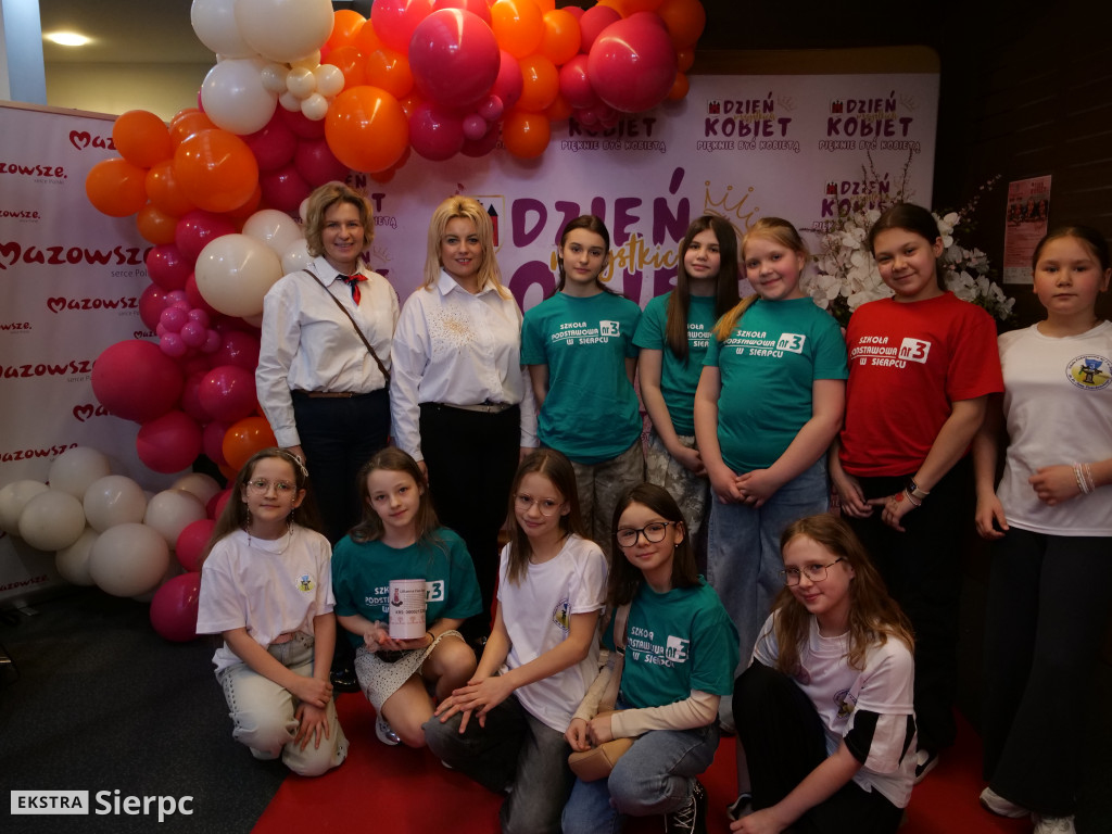 Dzień Wszystkich Kobiet