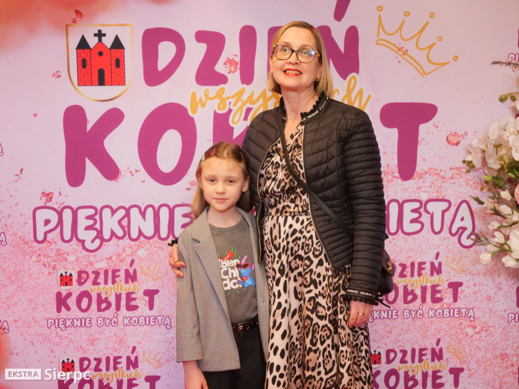 Dzień Wszystkich Kobiet