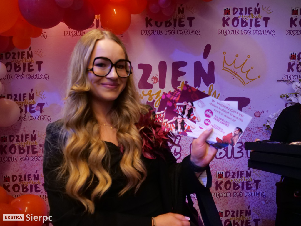 Dzień Wszystkich Kobiet