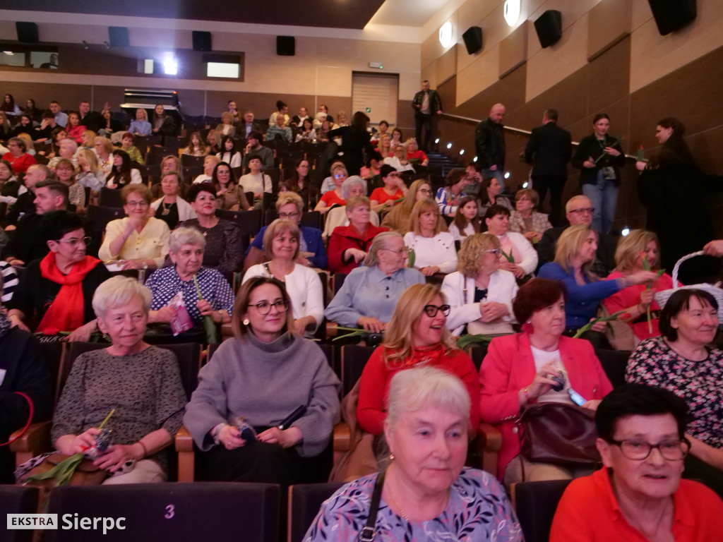 Dzień Wszystkich Kobiet