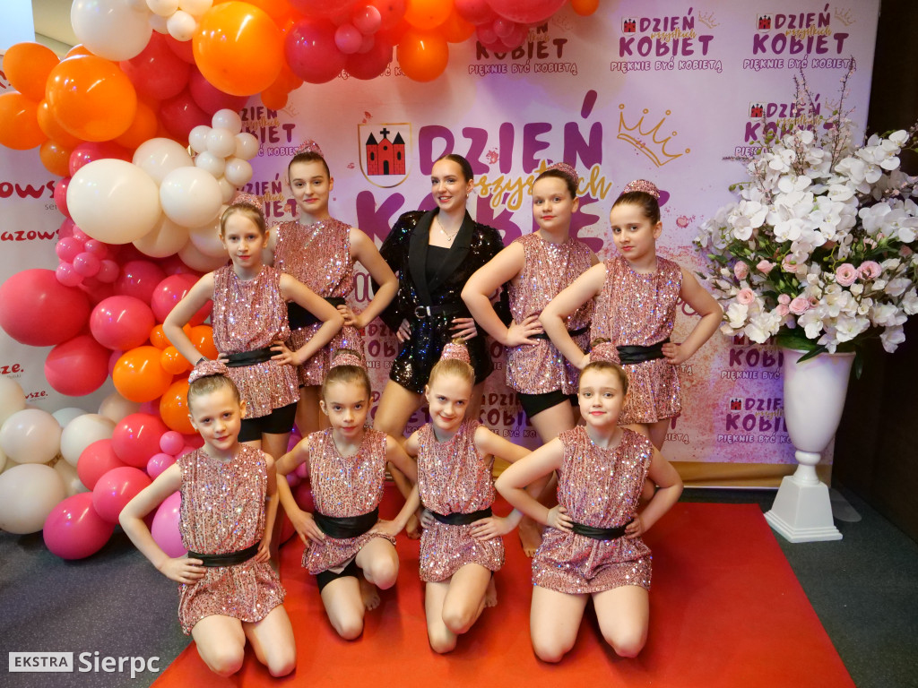 Dzień Wszystkich Kobiet