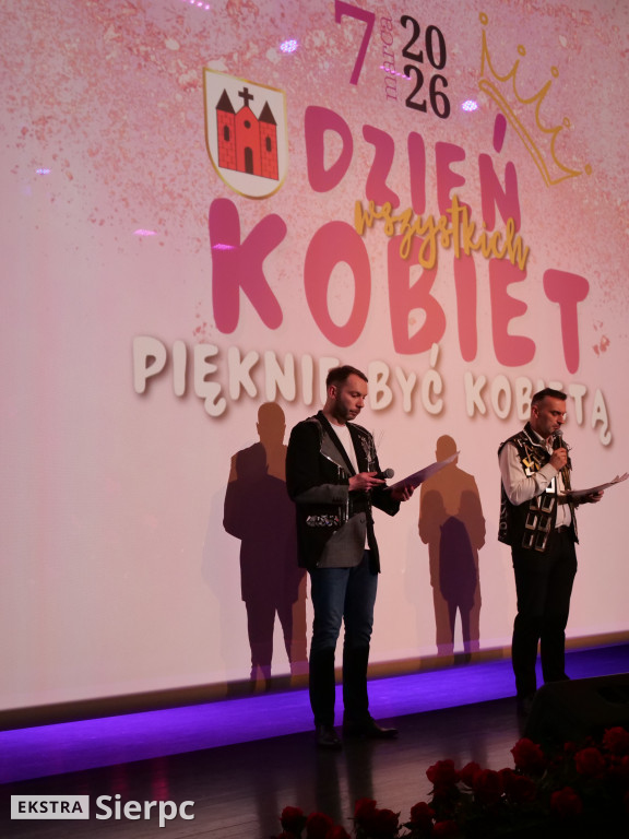 Dzień Wszystkich Kobiet