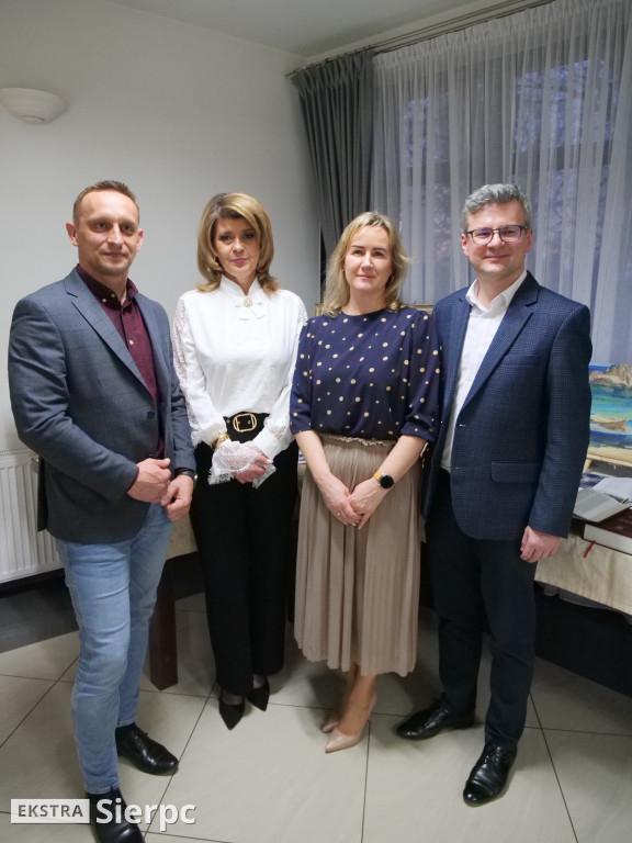 Wystawa prac Wojciecha Witkowskiego w Rościszewie