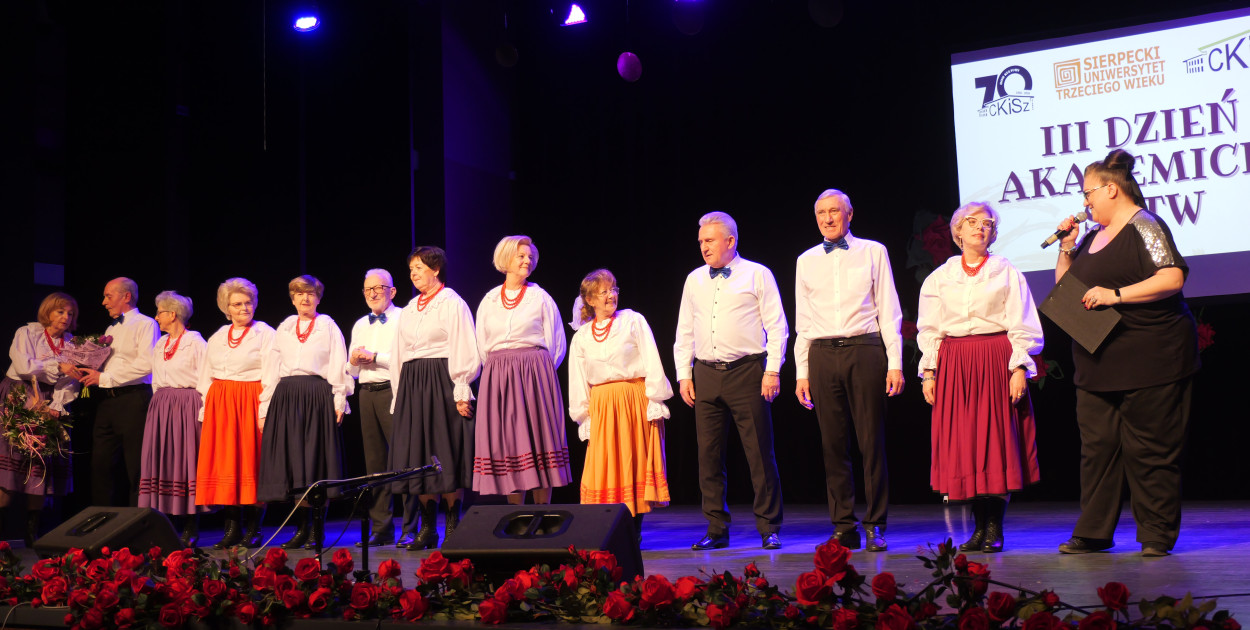 III Dzień Studencki SUTW