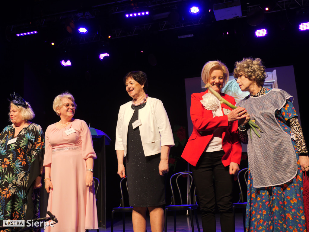 III Dzień Studencki SUTW