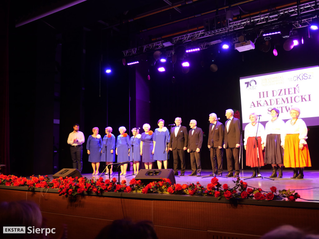 III Dzień Studencki SUTW