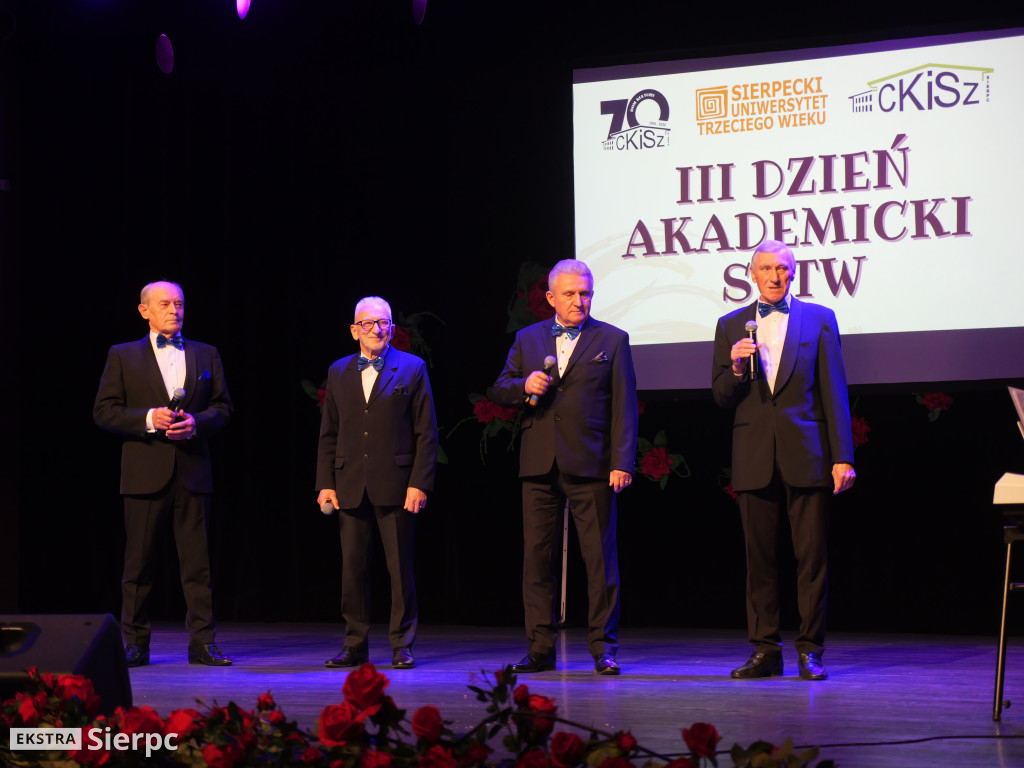 III Dzień Studencki SUTW