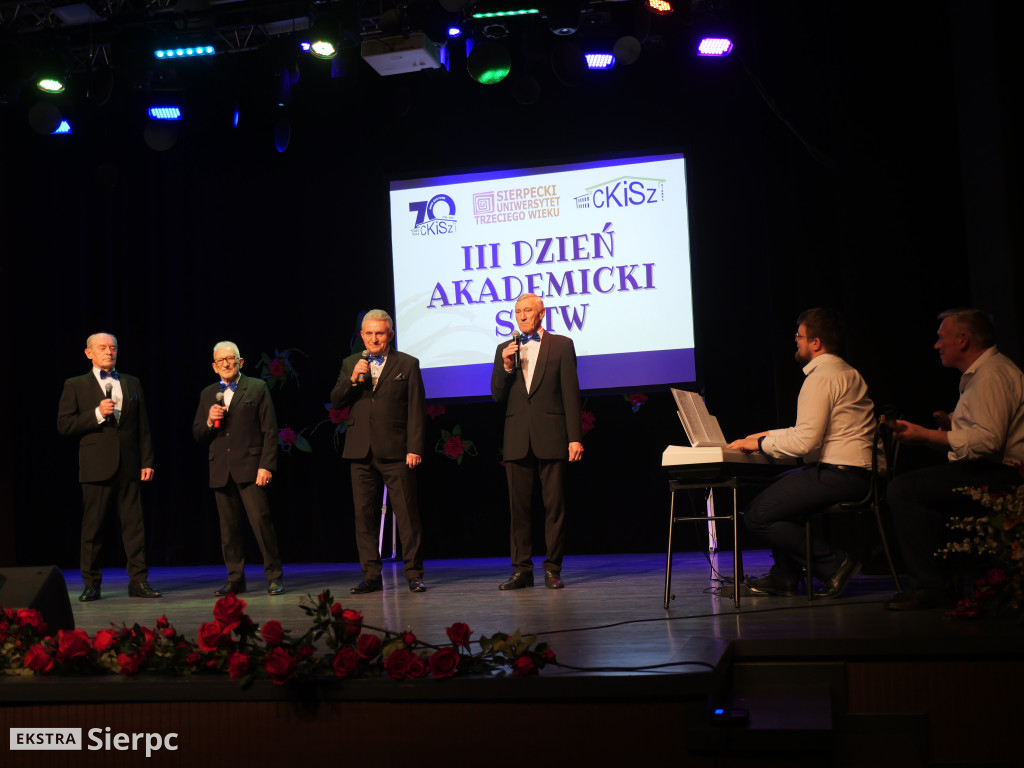 III Dzień Studencki SUTW