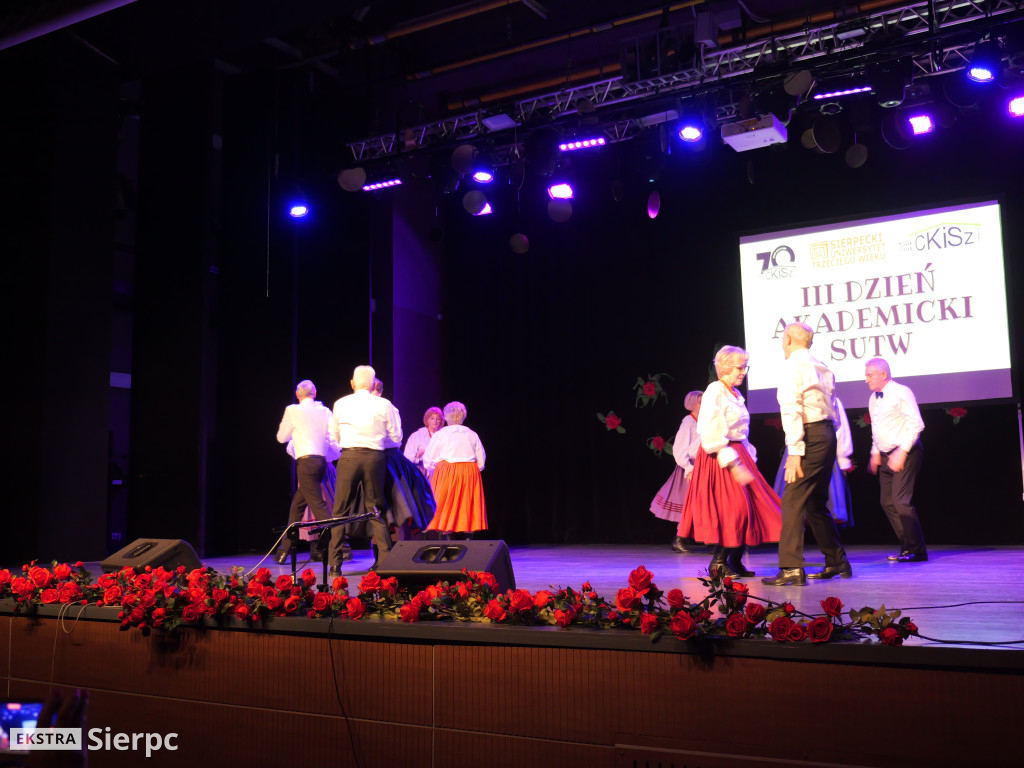 III Dzień Studencki SUTW