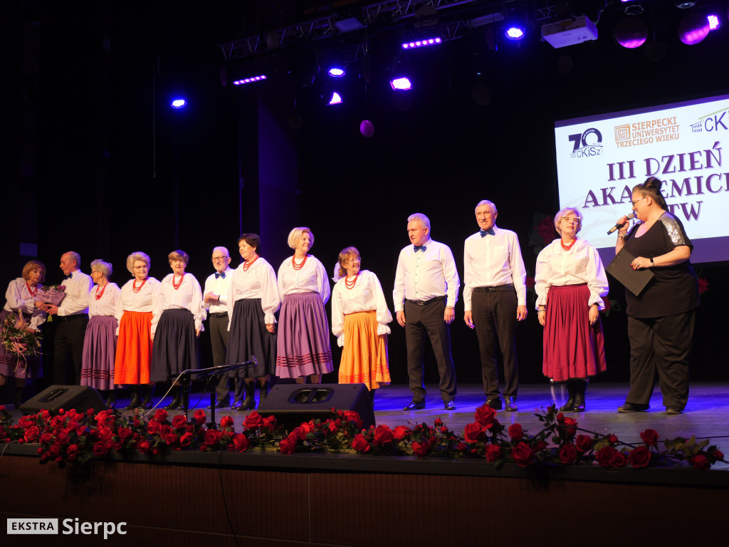 III Dzień Studencki SUTW