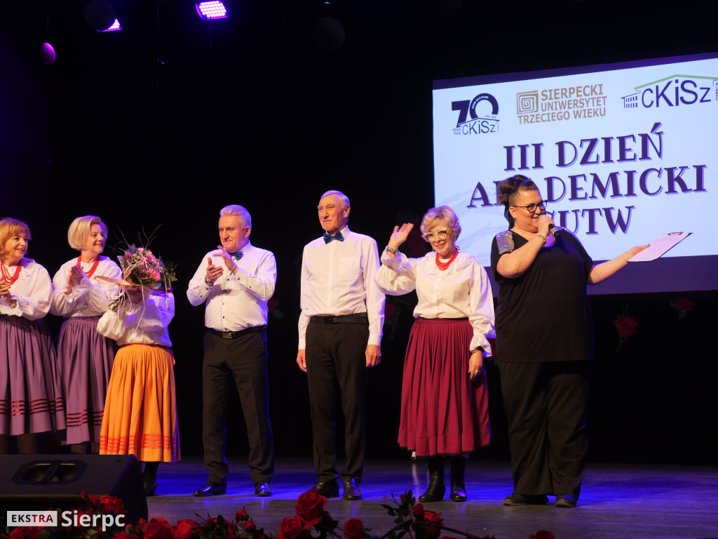 III Dzień Studencki SUTW