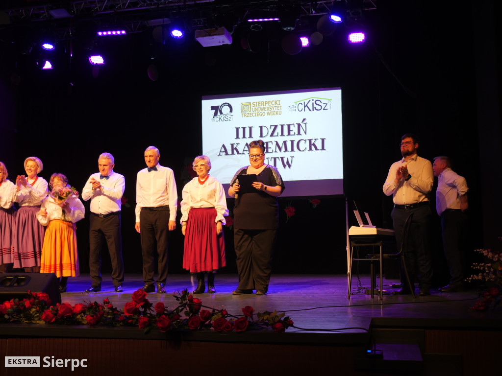 III Dzień Studencki SUTW