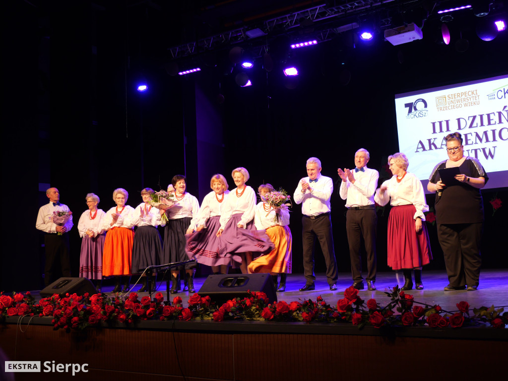 III Dzień Studencki SUTW