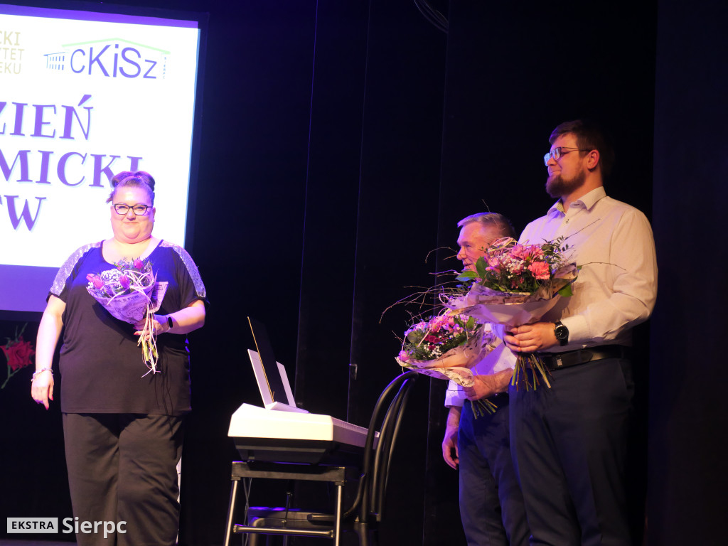 III Dzień Studencki SUTW