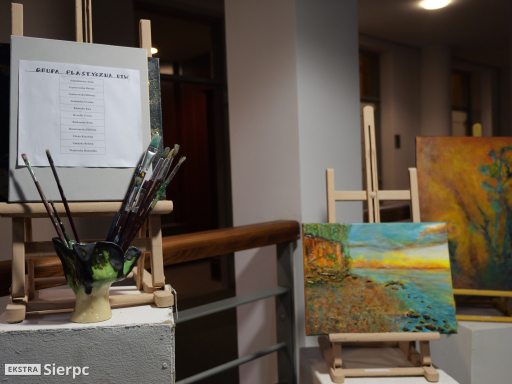 III Dzień Studencki SUTW