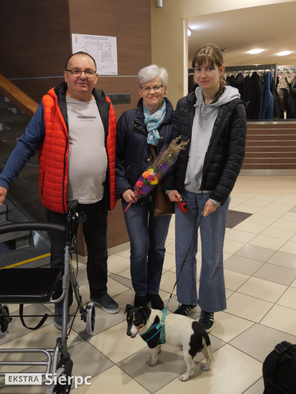 III Dzień Studencki SUTW