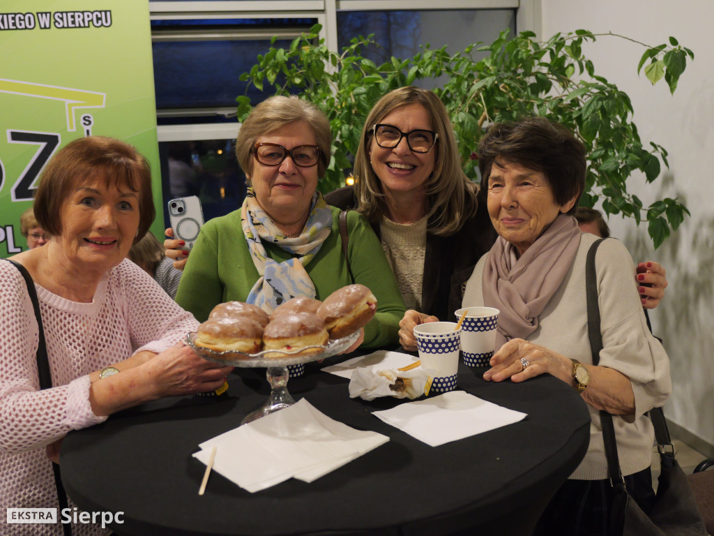 III Dzień Studencki SUTW