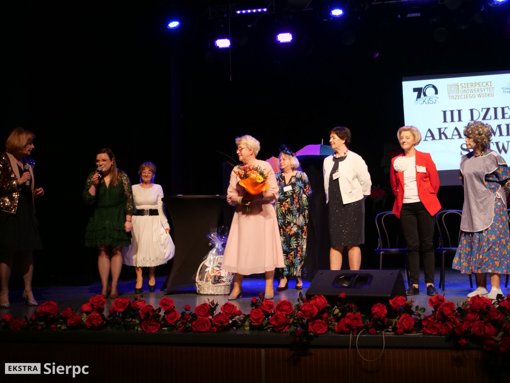 III Dzień Studencki SUTW