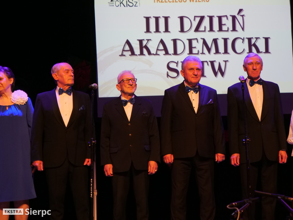 III Dzień Studencki SUTW