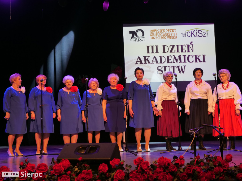 III Dzień Studencki SUTW