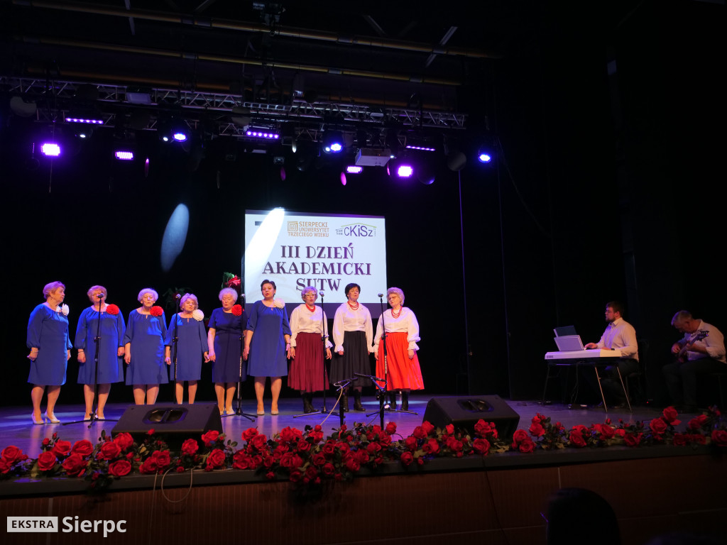 III Dzień Studencki SUTW