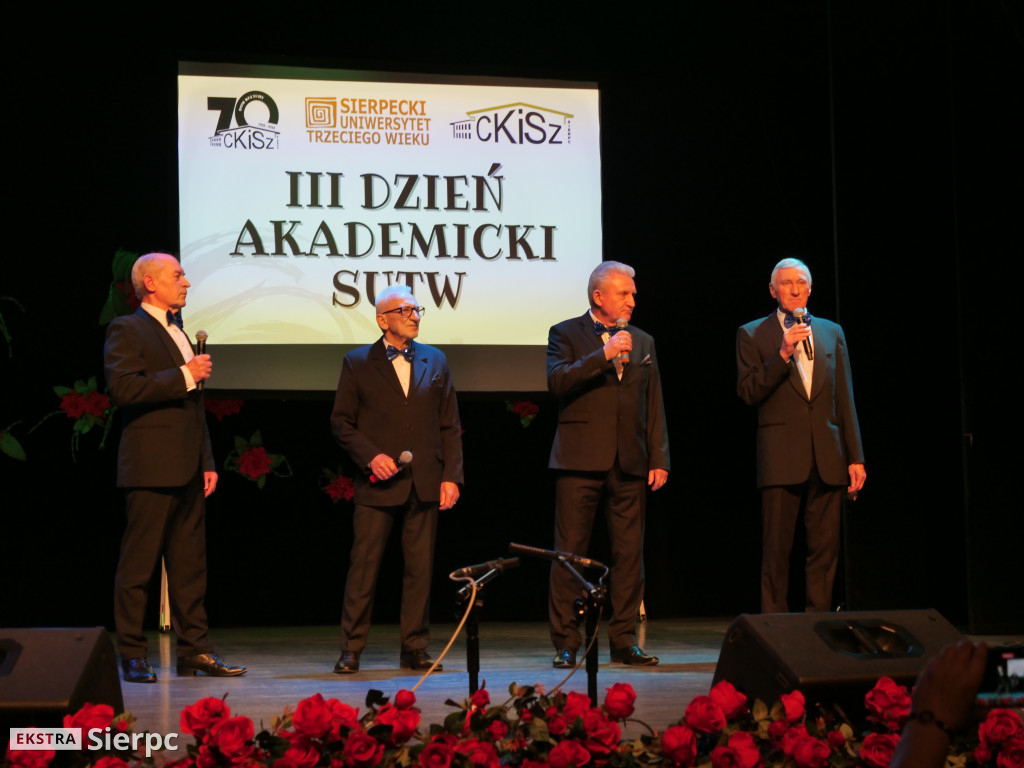 III Dzień Studencki SUTW