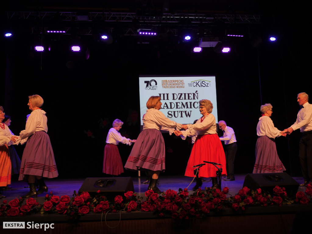 III Dzień Studencki SUTW