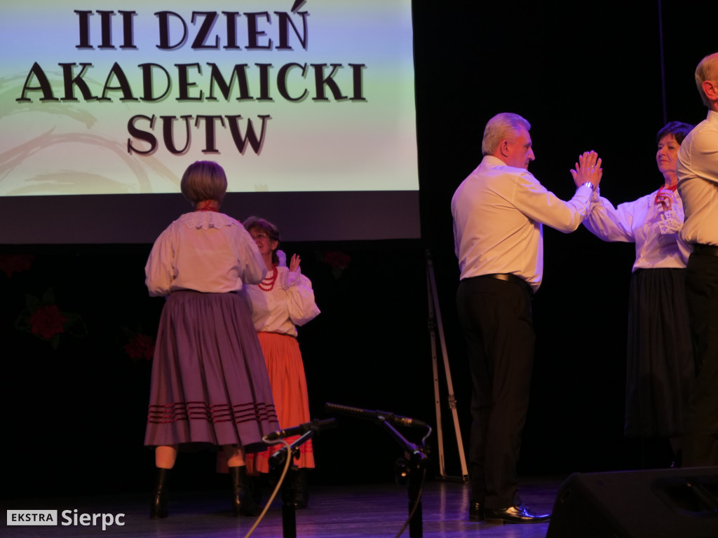 III Dzień Studencki SUTW