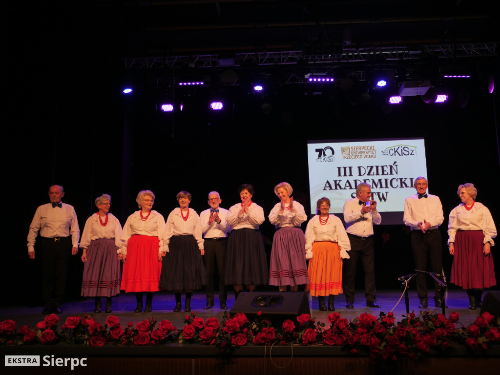 III Dzień Studencki SUTW