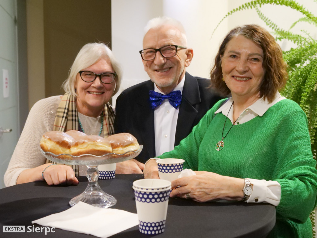 III Dzień Studencki SUTW