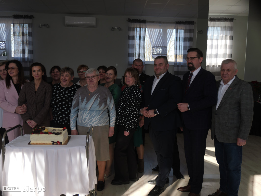 OSP Milewko – przekazanie samochodu ratowniczego