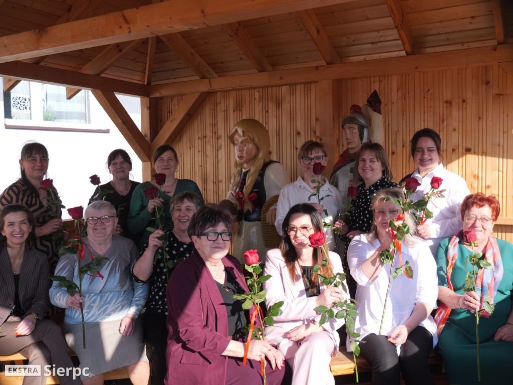 OSP Milewko – przekazanie samochodu ratowniczego