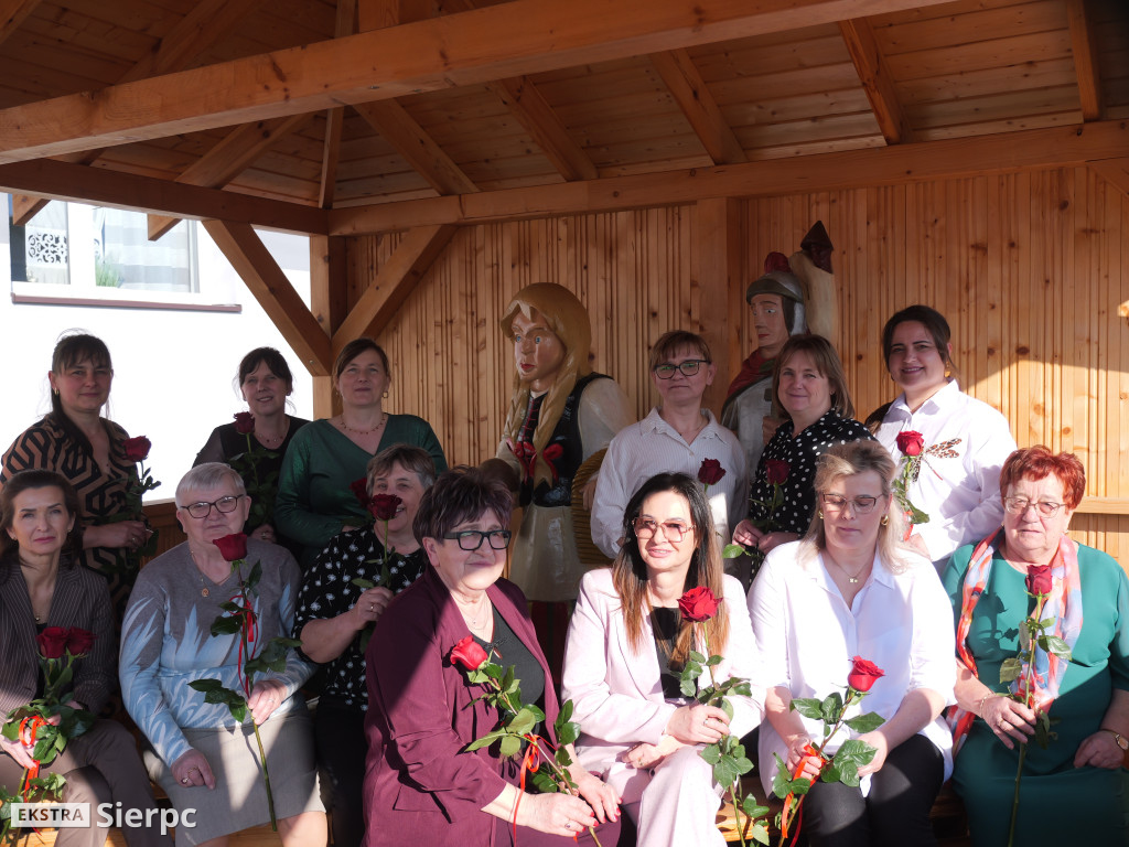 OSP Milewko – przekazanie samochodu ratowniczego