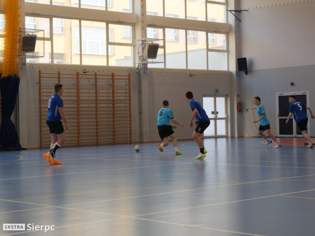 Turniej OSP o Puchar Starosty Sierpeckiego