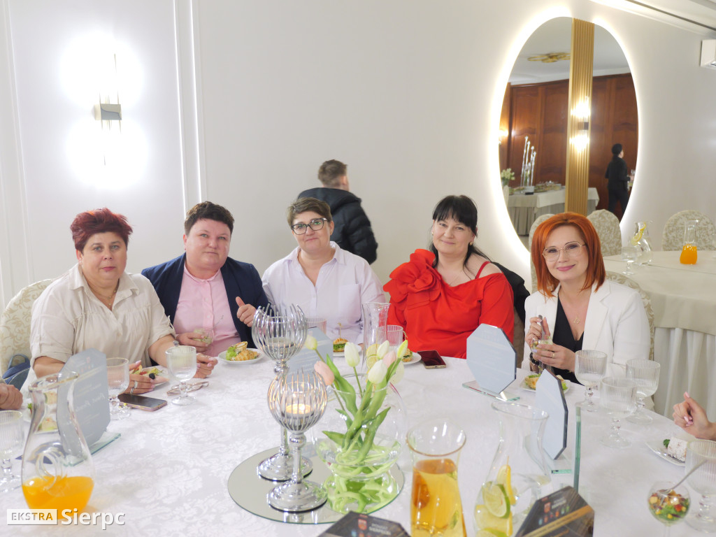 Sportowiec Ziemi Sierpeckiej 2025