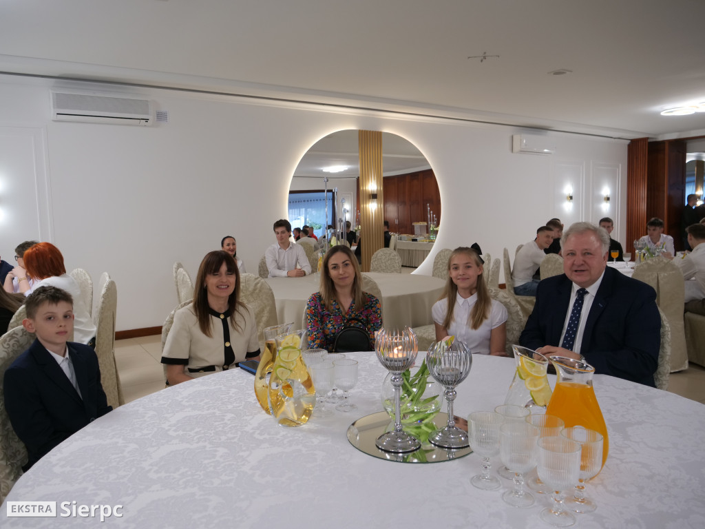 Sportowiec Ziemi Sierpeckiej 2025