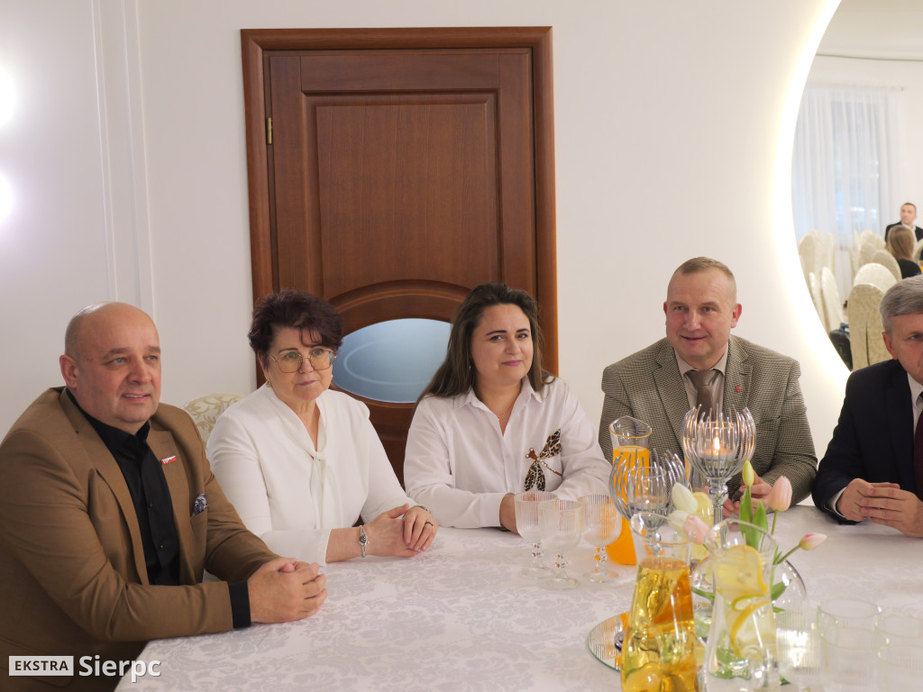 Sportowiec Ziemi Sierpeckiej 2025