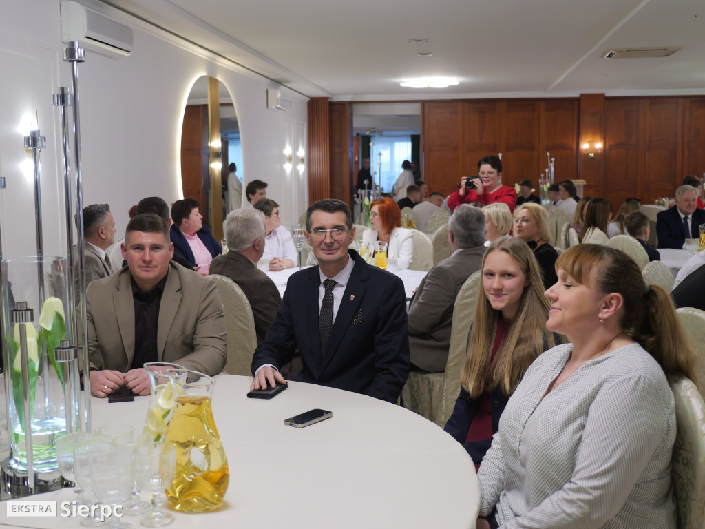 Sportowiec Ziemi Sierpeckiej 2025