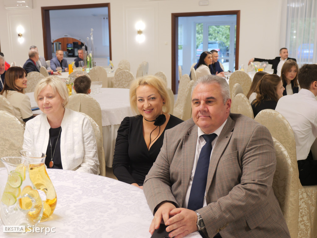 Sportowiec Ziemi Sierpeckiej 2025