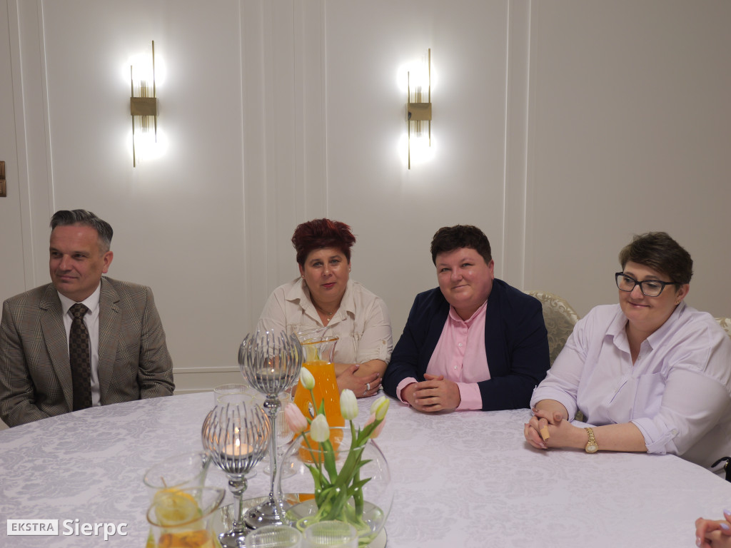 Sportowiec Ziemi Sierpeckiej 2025