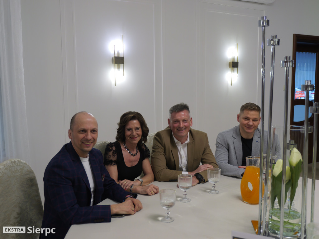 Sportowiec Ziemi Sierpeckiej 2025