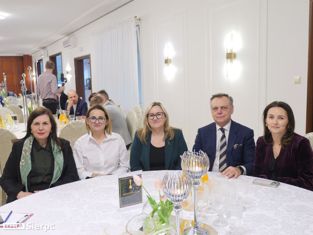 Sportowiec Ziemi Sierpeckiej 2025