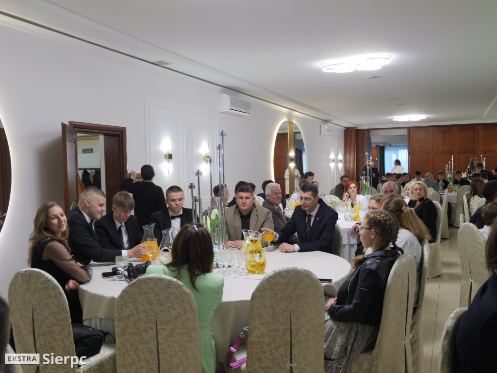 Sportowiec Ziemi Sierpeckiej 2025