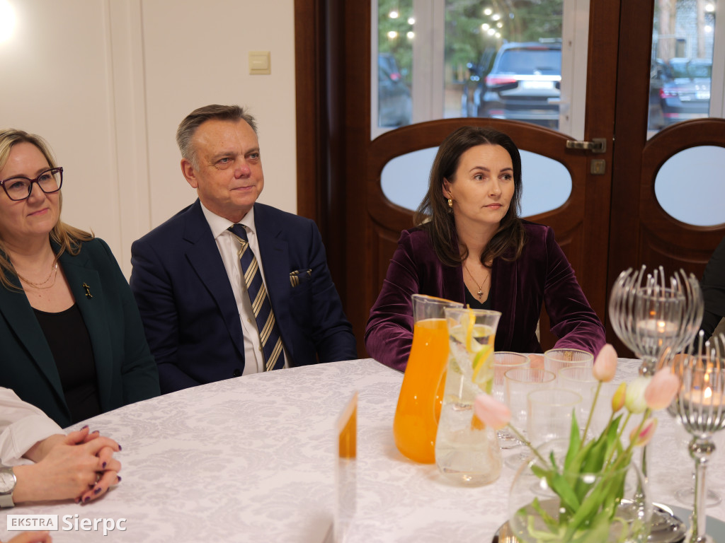 Sportowiec Ziemi Sierpeckiej 2025