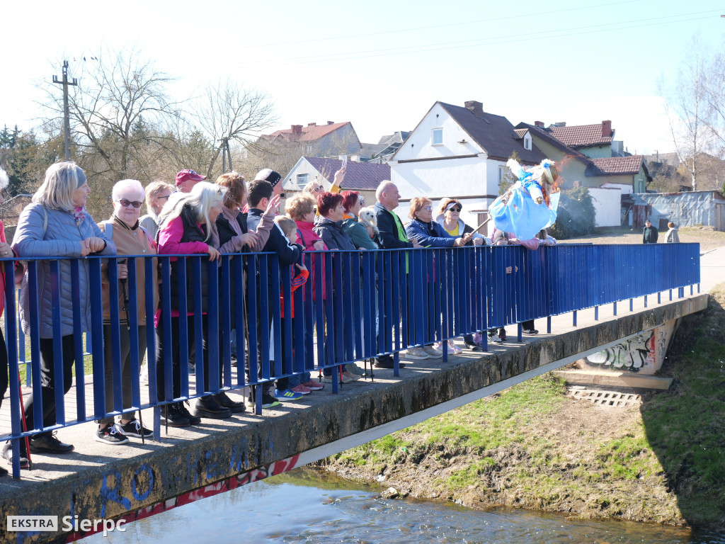 Powiatanie Wiosny na Sportowo