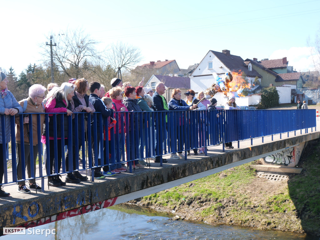 Powiatanie Wiosny na Sportowo